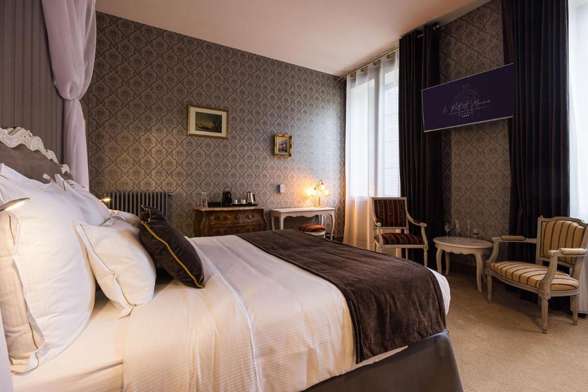 Le Petit Manoir 7