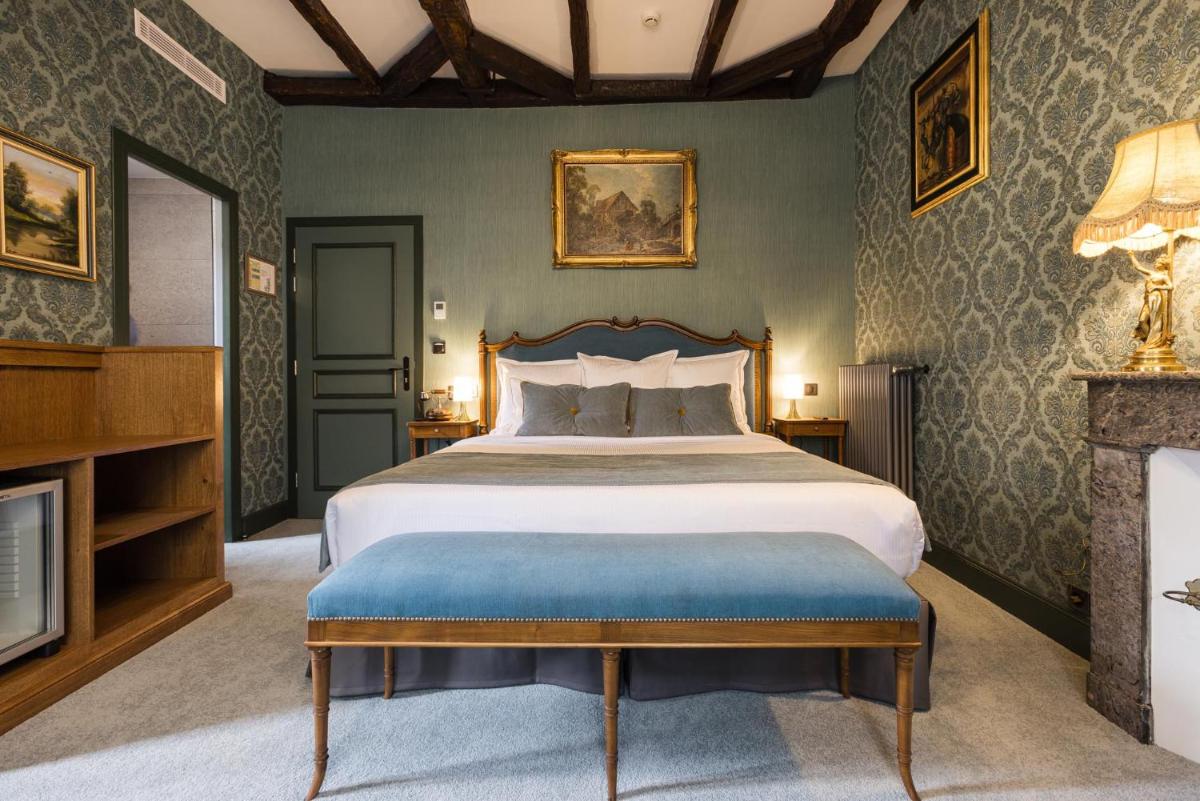 Le Petit Manoir 5