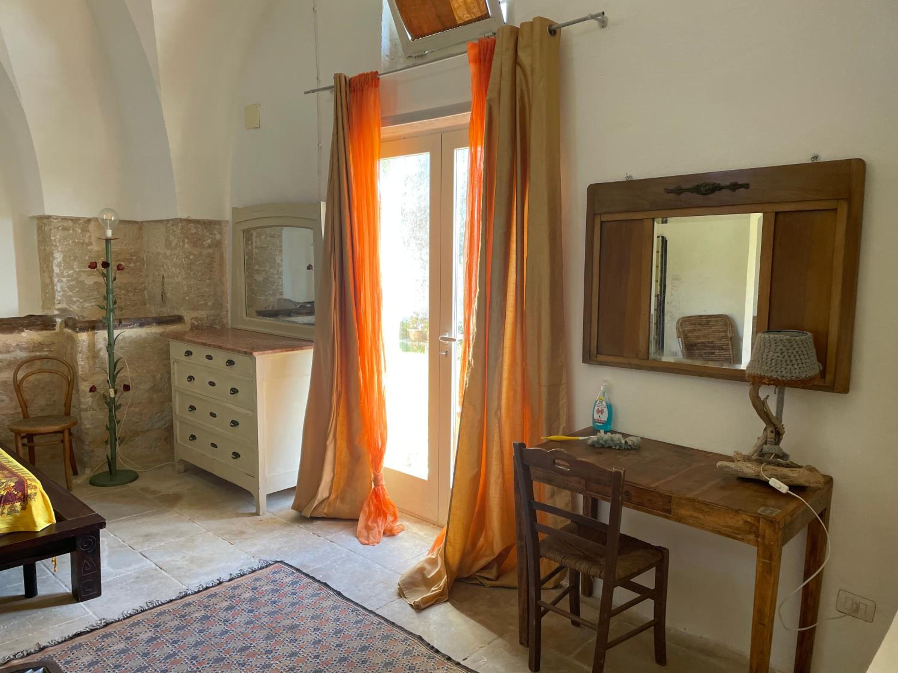 Masseria Vigneri - Già Casino Vigneri
