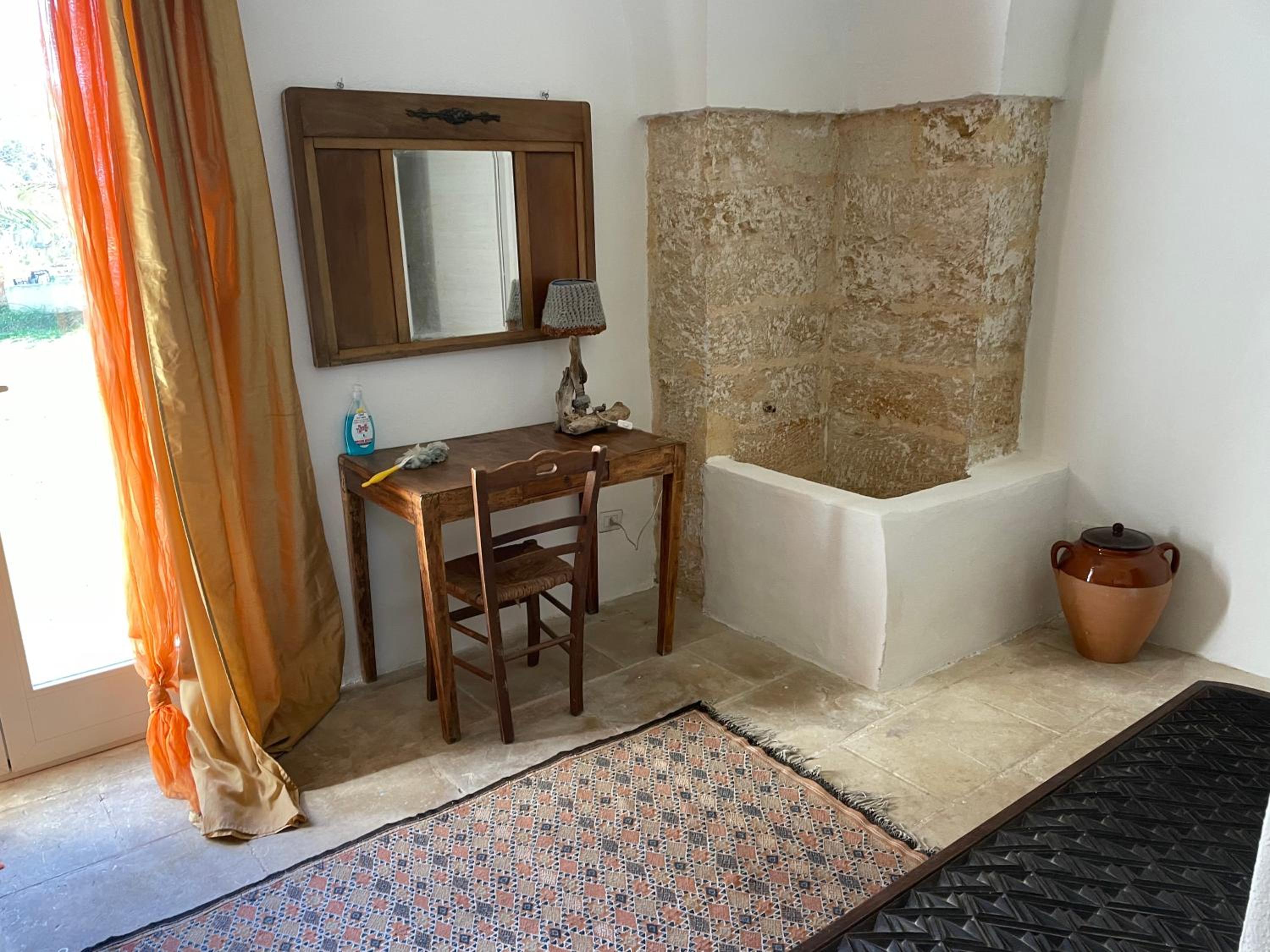 Masseria Vigneri - Già Casino Vigneri
