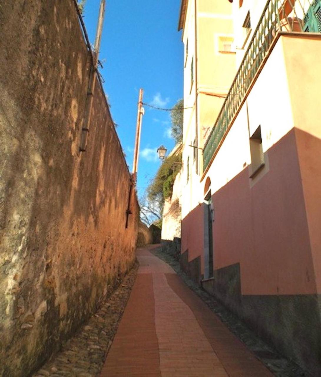 Rivierarent Colori al castello Finalborgo