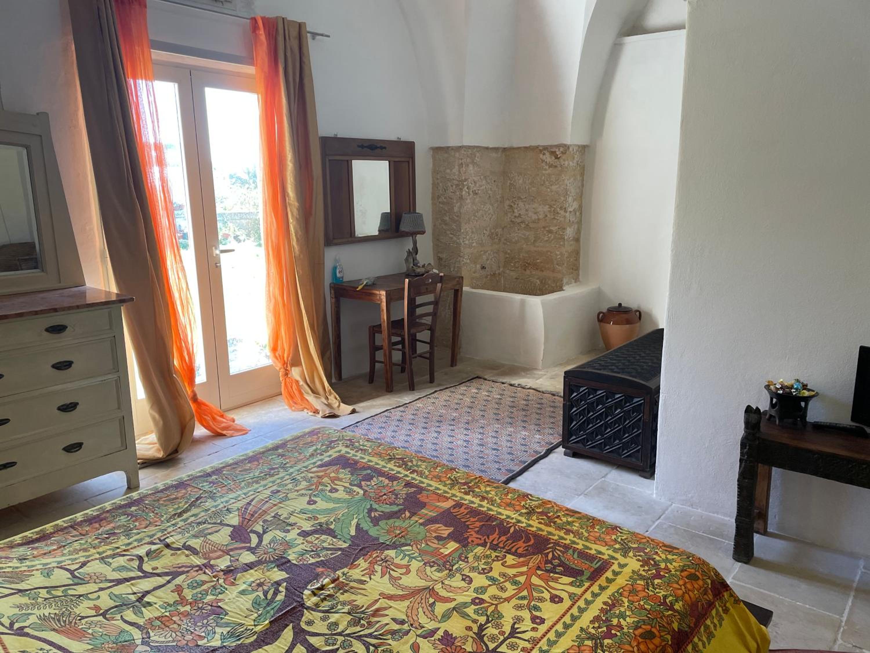 Masseria Vigneri - Già Casino Vigneri