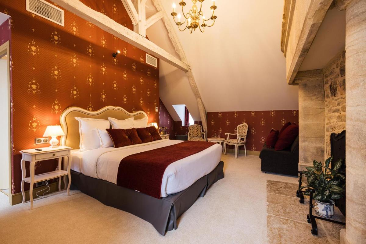 Le Petit Manoir 10
