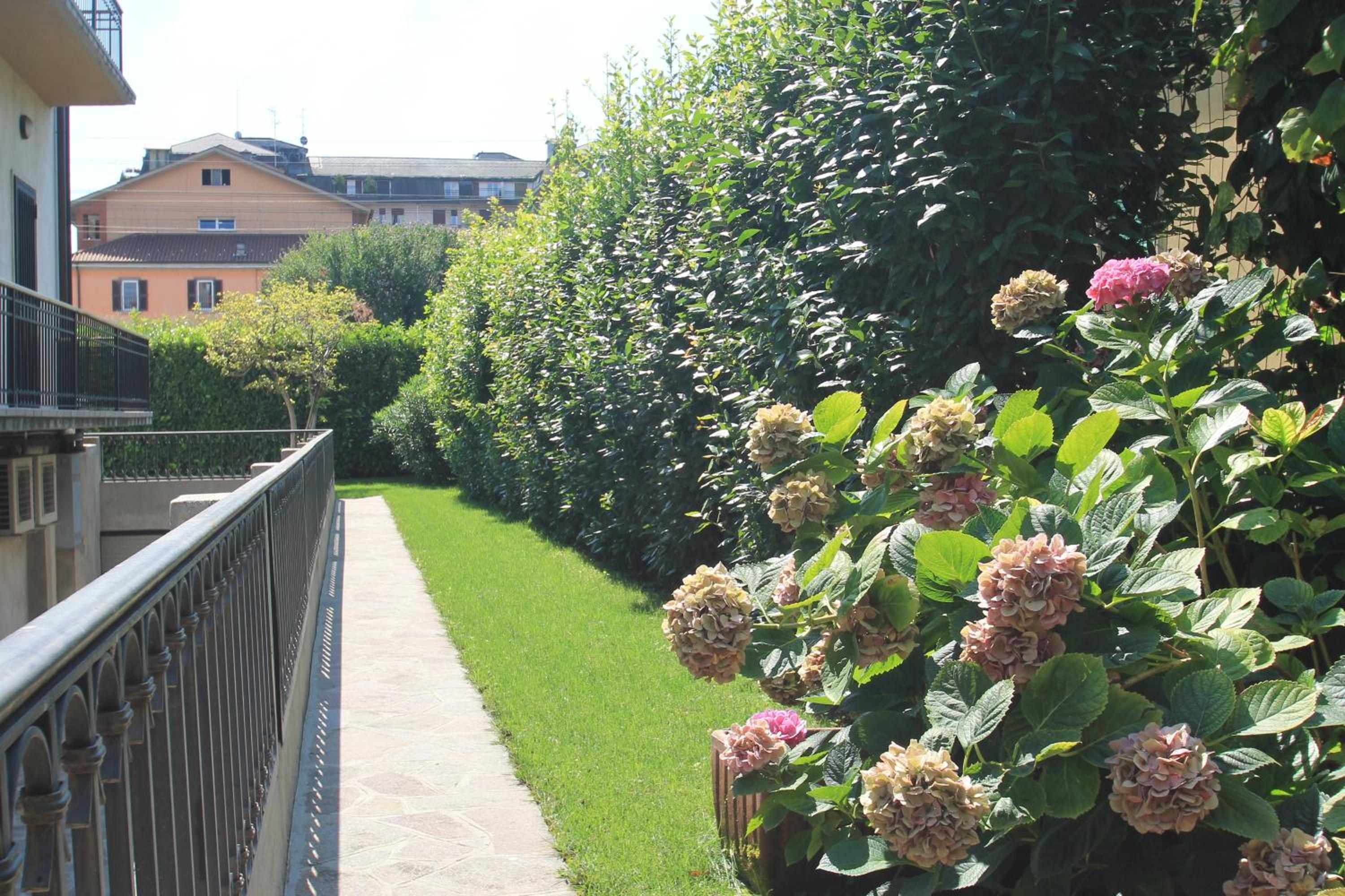 Stay Bergamo view 3