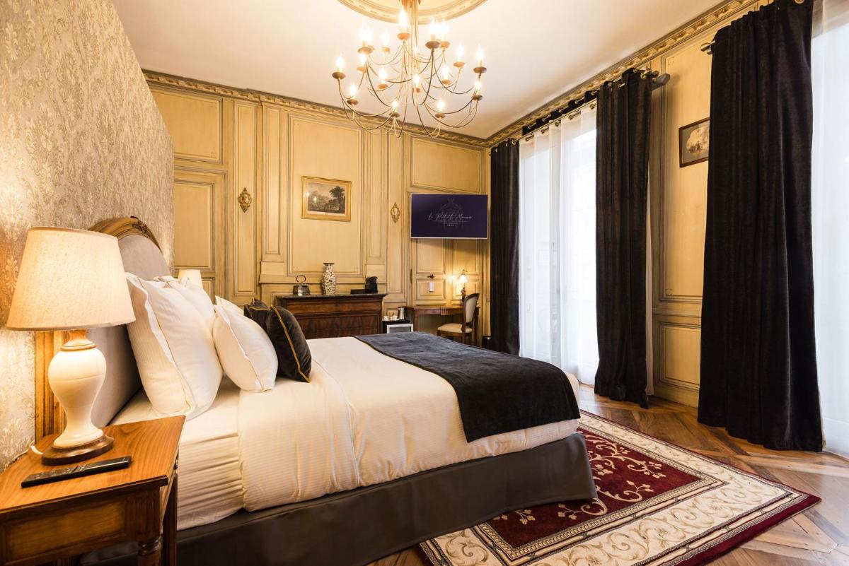 Le Petit Manoir 6