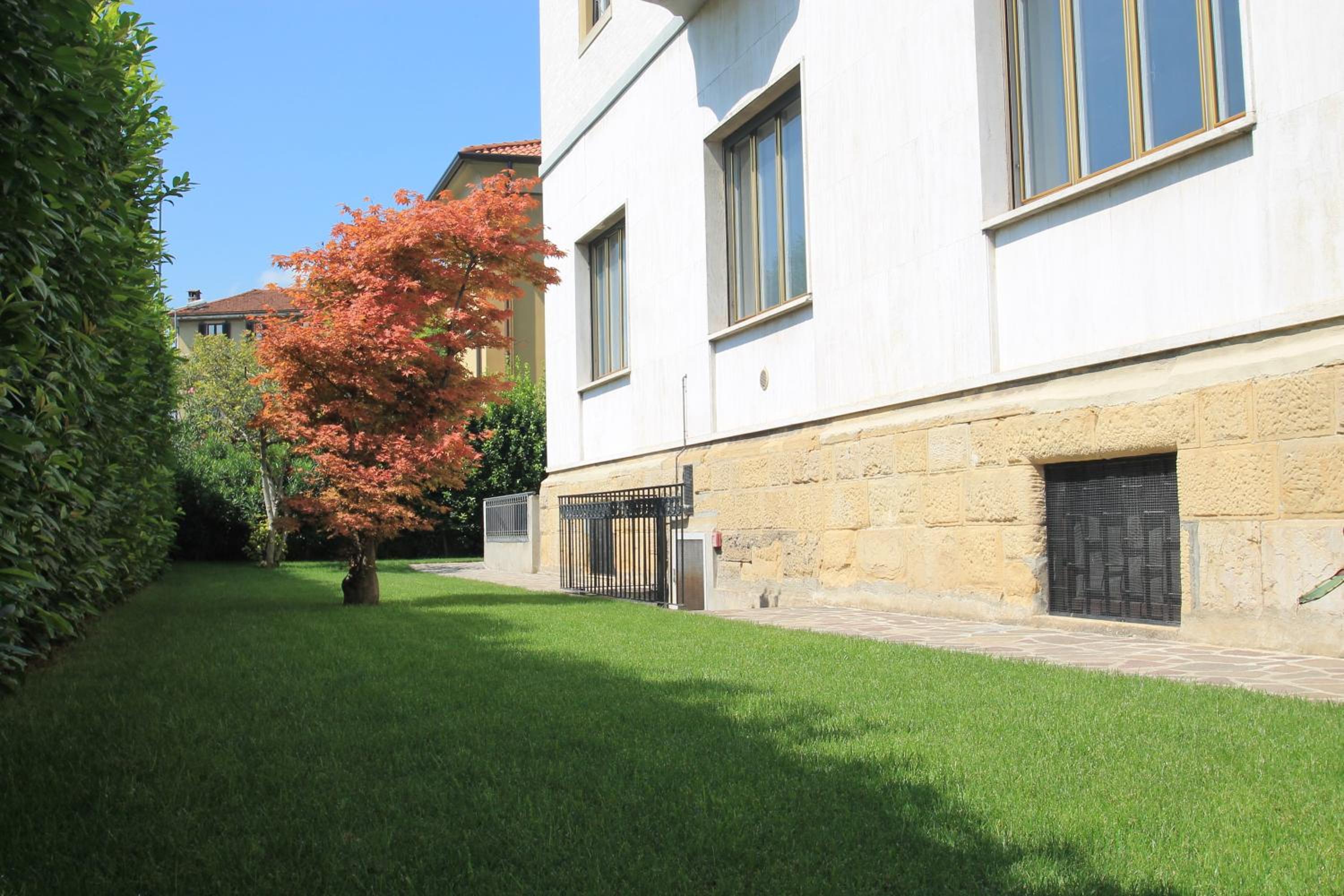 Stay Bergamo view 5