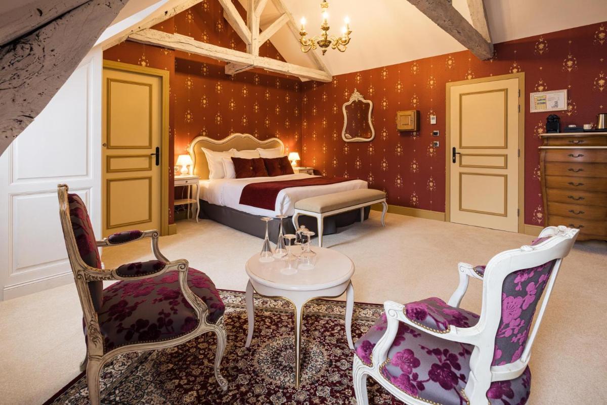 Le Petit Manoir 24