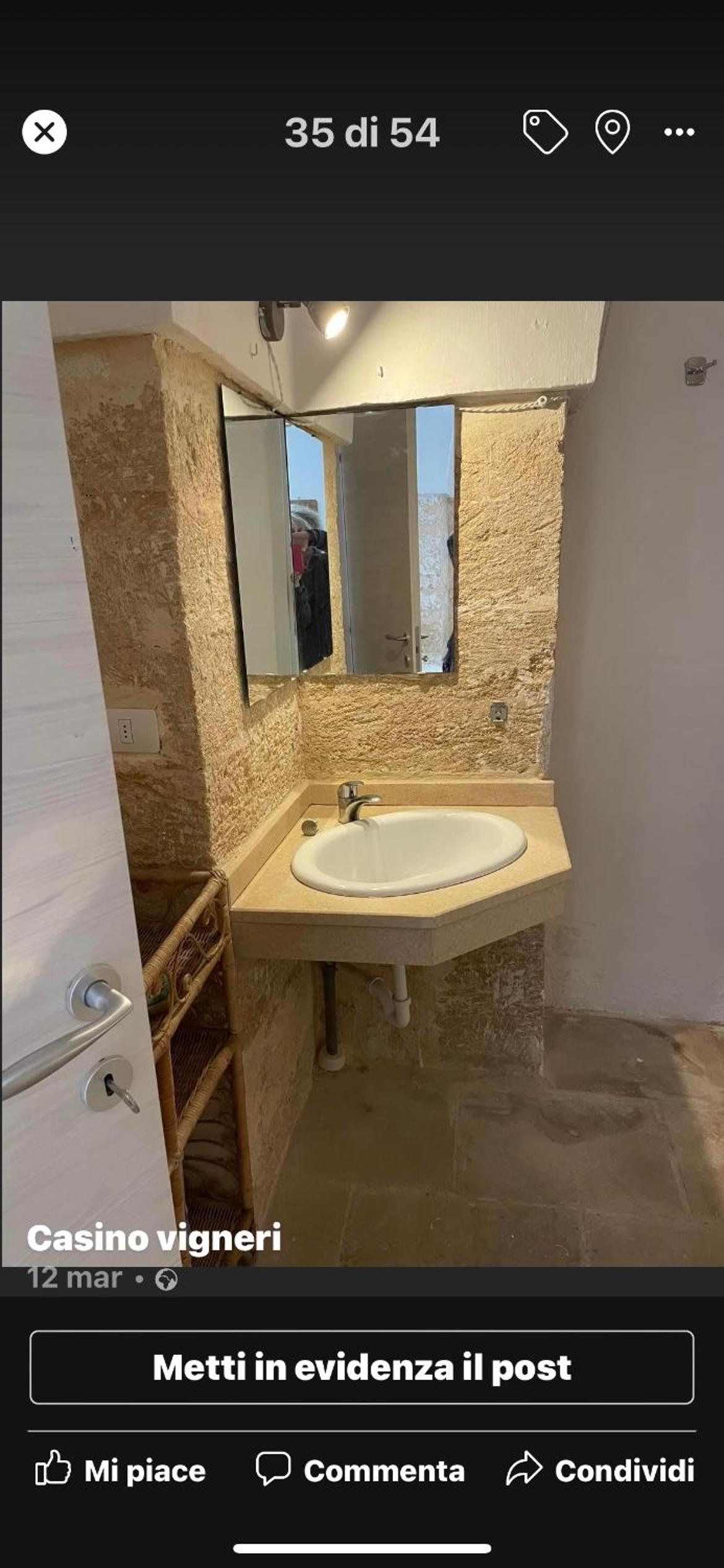 Masseria Vigneri - Già Casino Vigneri