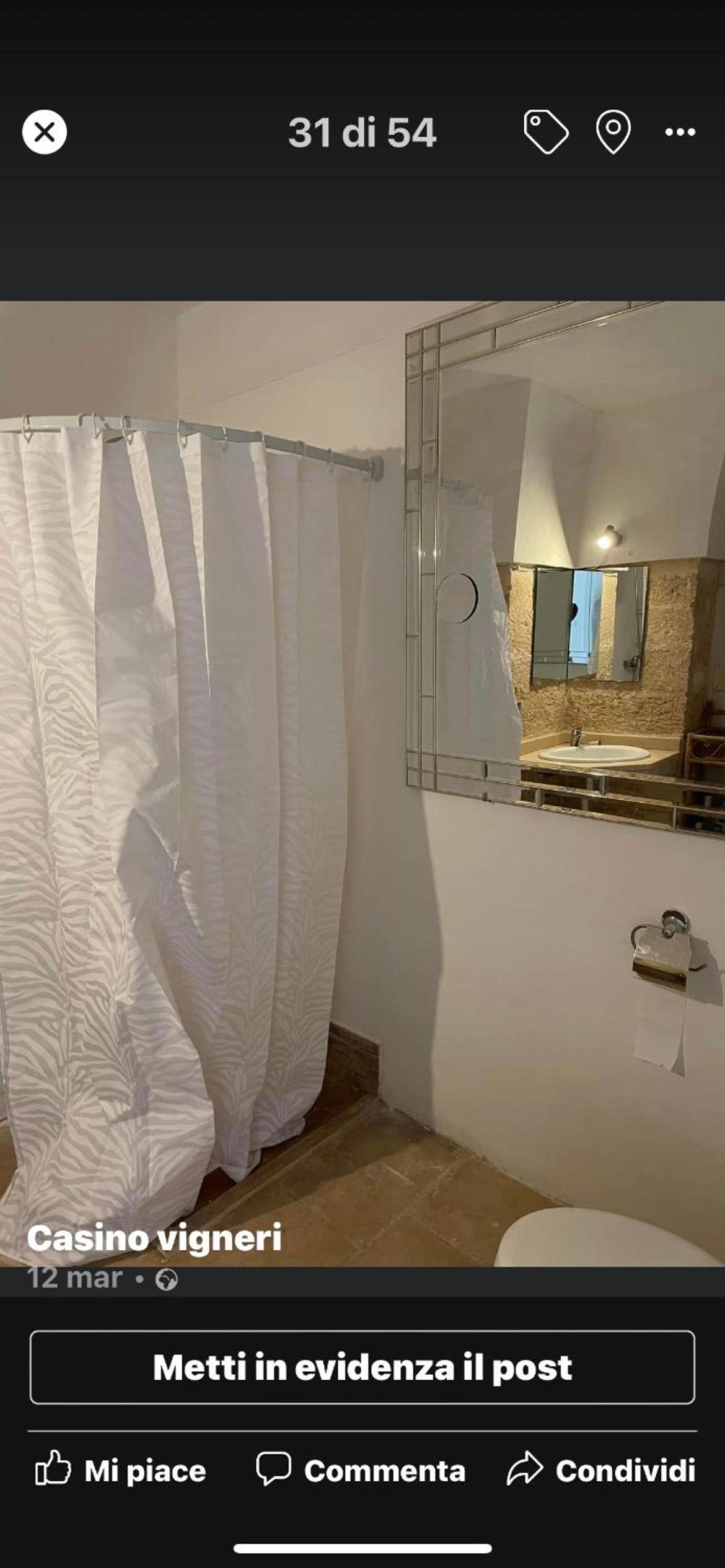 Masseria Vigneri - Già Casino Vigneri