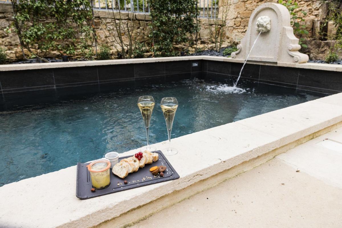 Le Petit Manoir 19