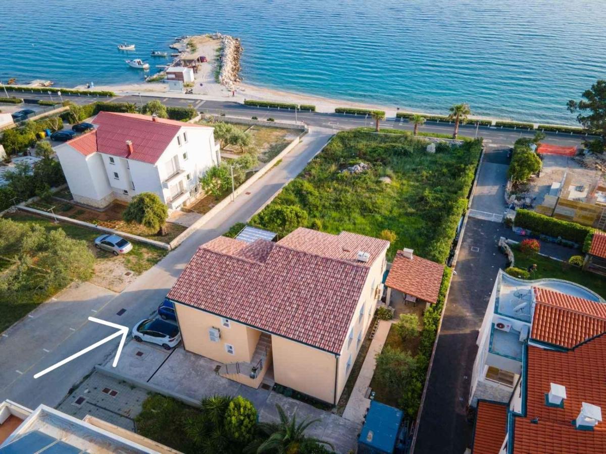 Apartment Pikulo view 3