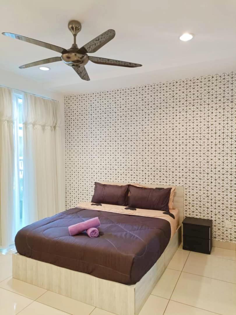 Mansion One Seaview Luxury 2 Bedroom Gurney Georgetown gleneagles photo 8
