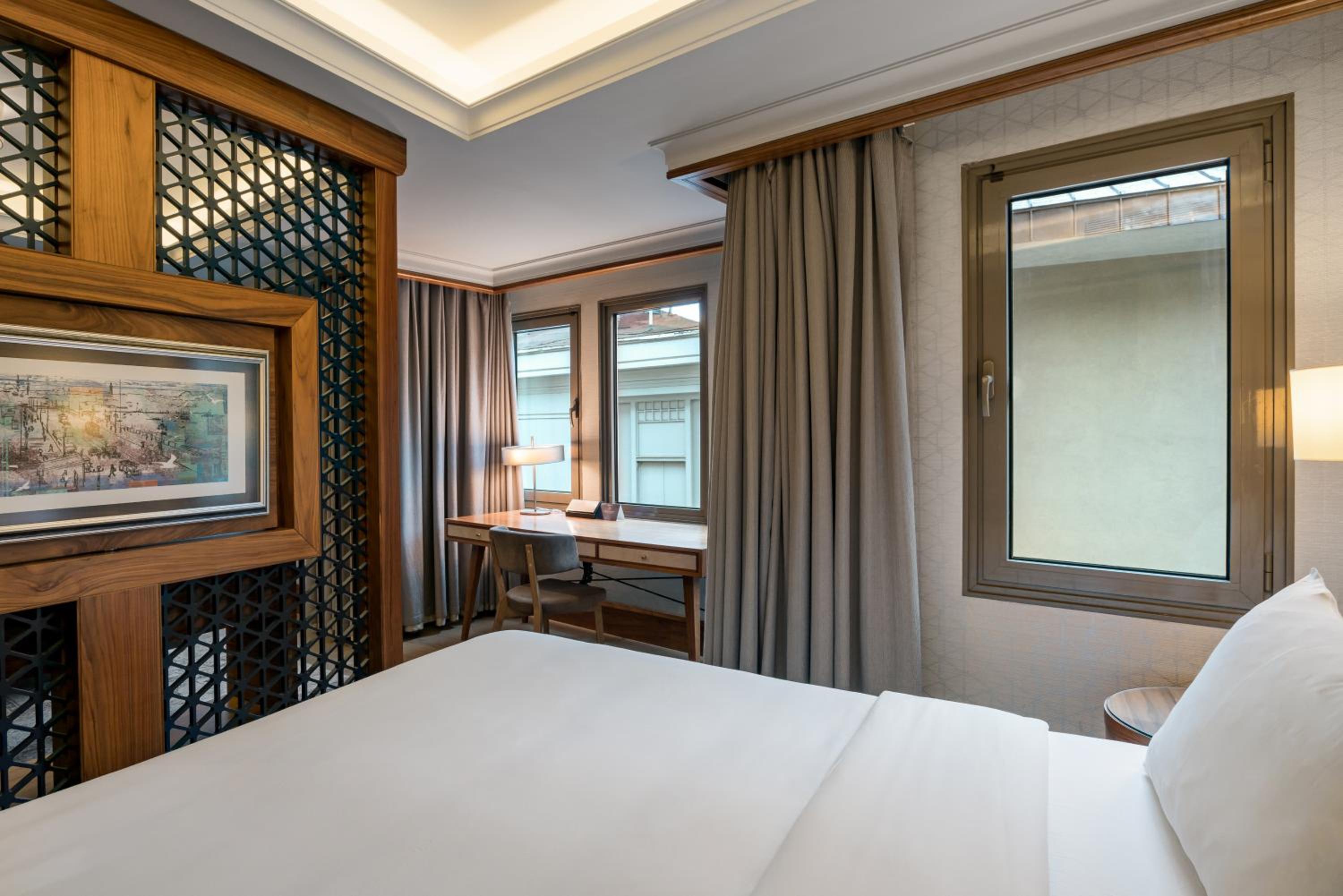 Radisson Blu Bosphorus Hotel - Image 57