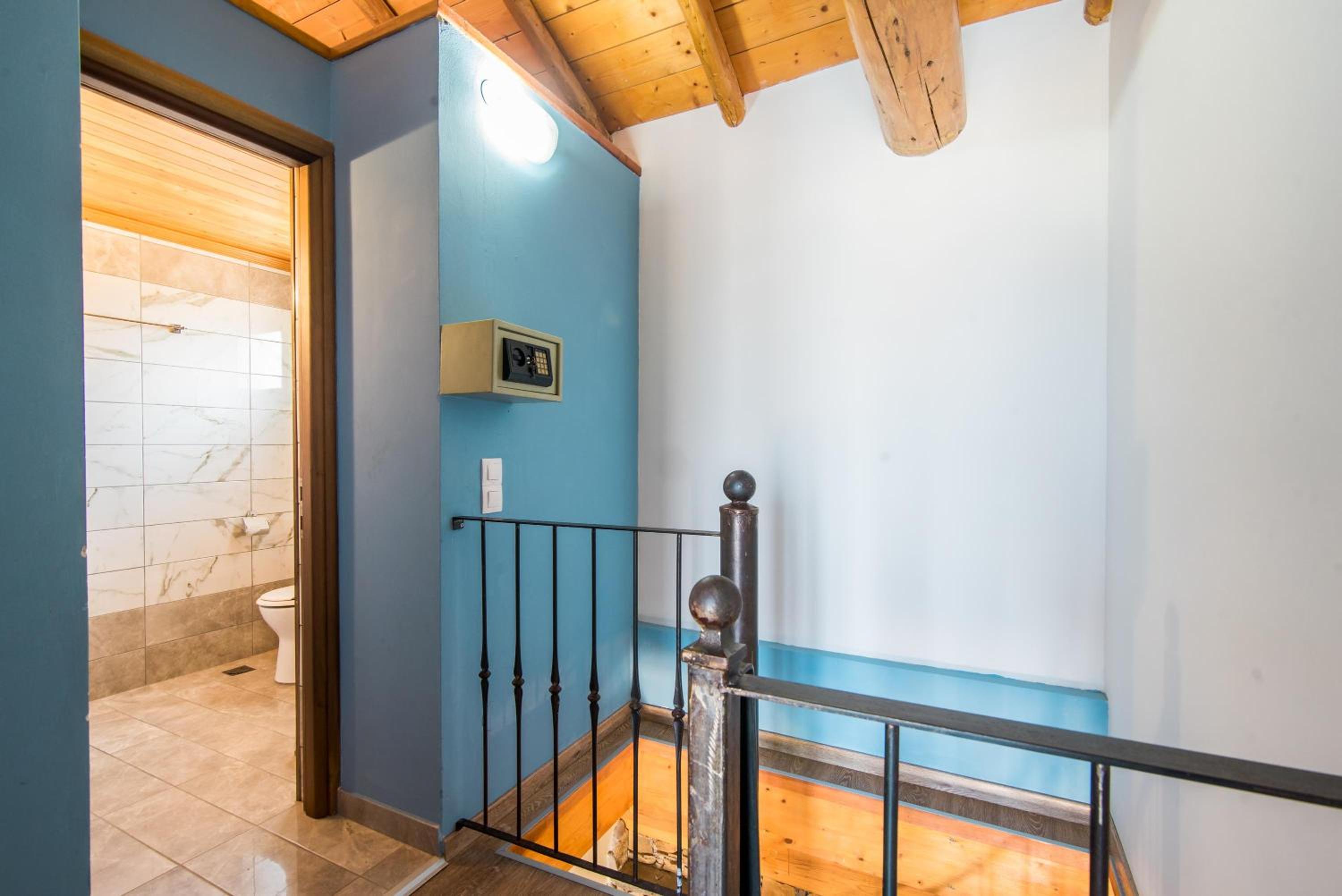 Mirage Arillas Maisonette A