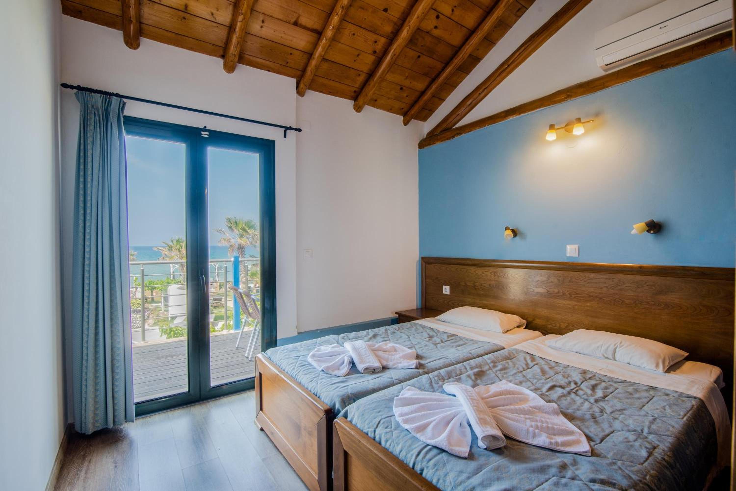 Mirage Arillas Maisonette A