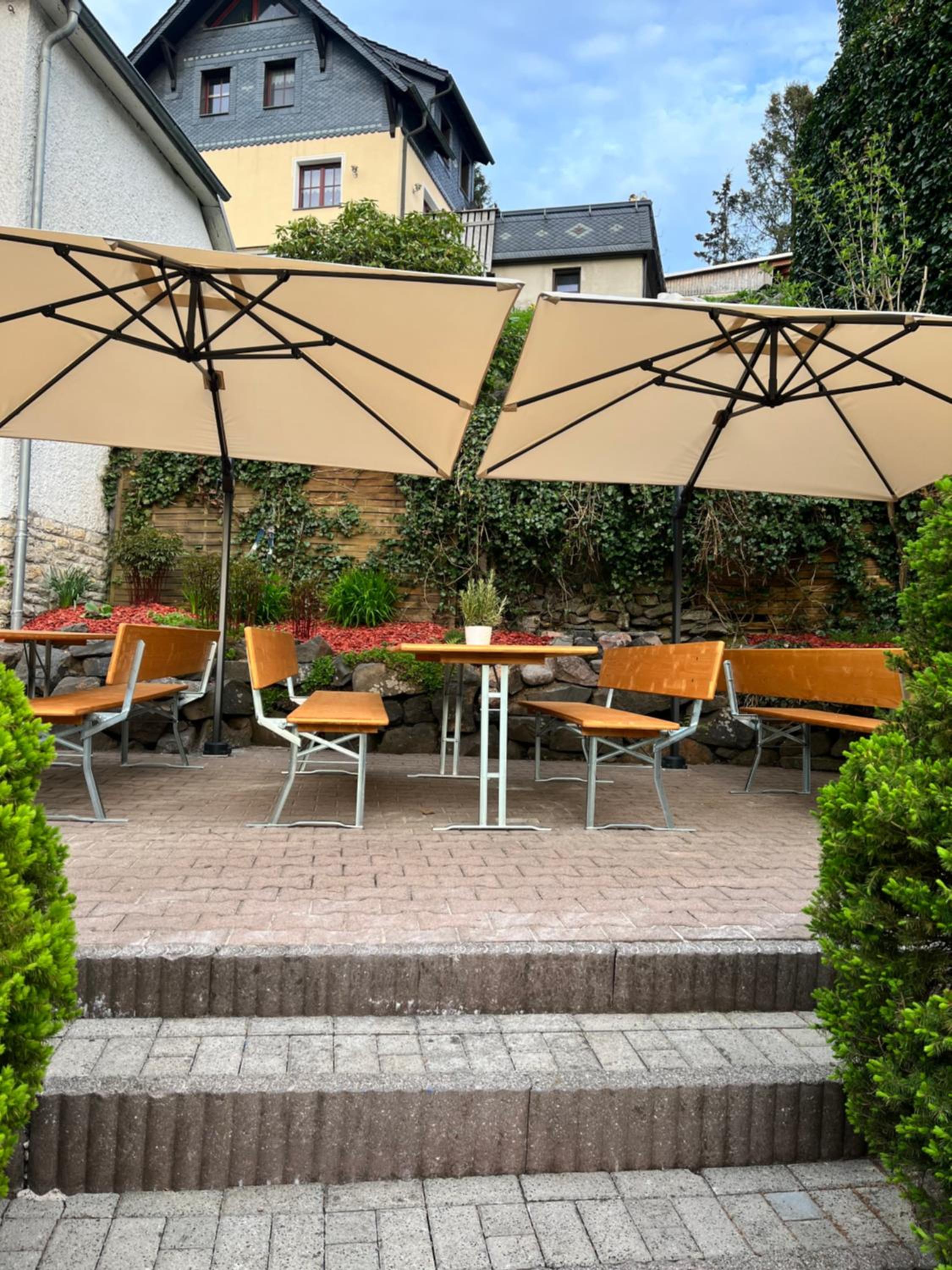 Gasthof & Pension 