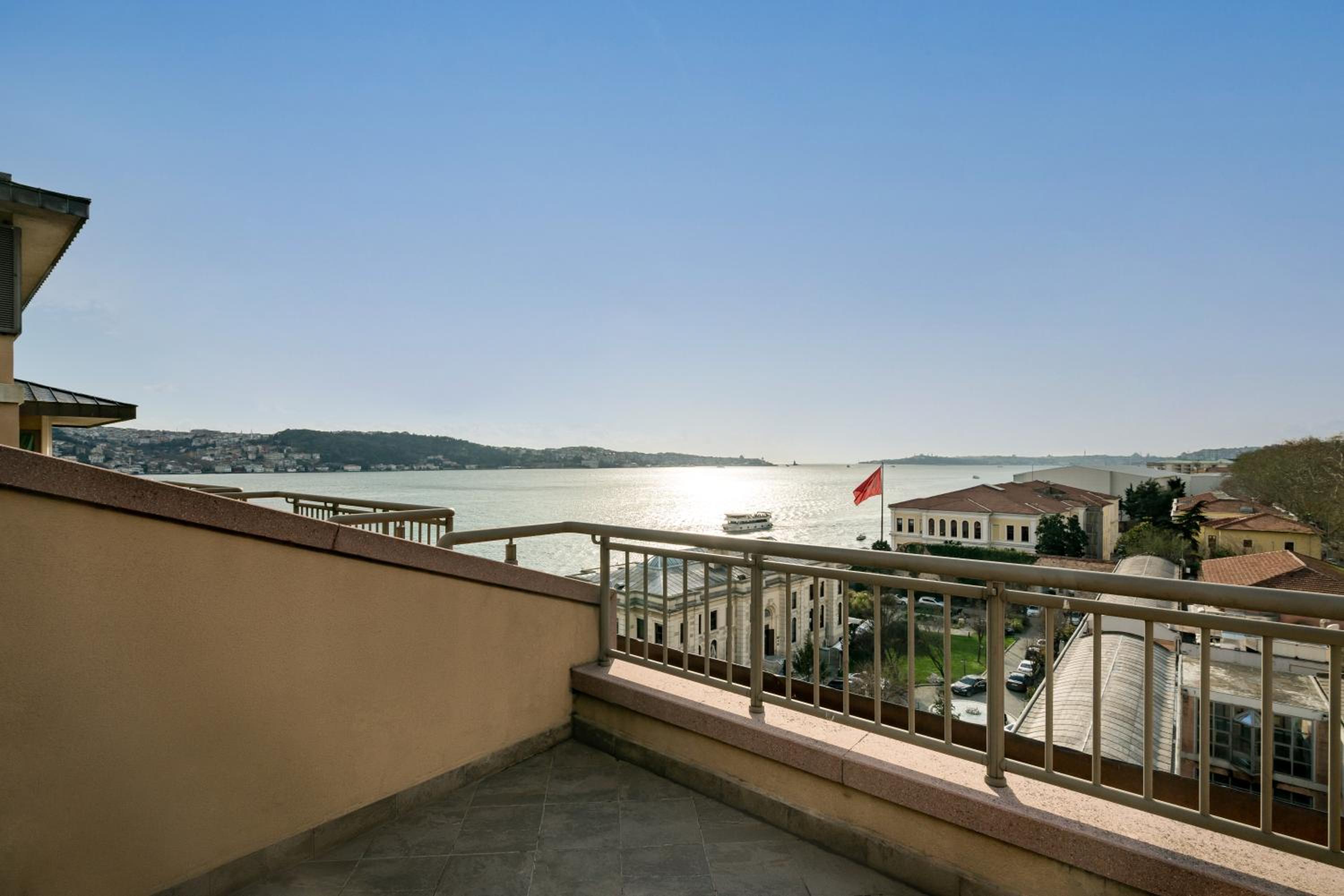 Radisson Blu Bosphorus Hotel - Image 98