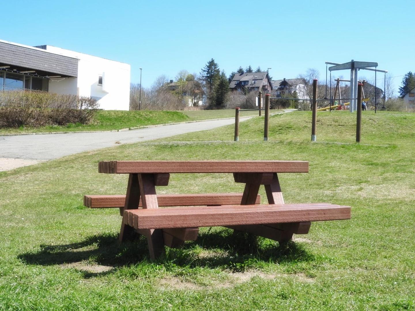 Apartement zum Kuckuck noch mal mit Schwimmbad und Sauna