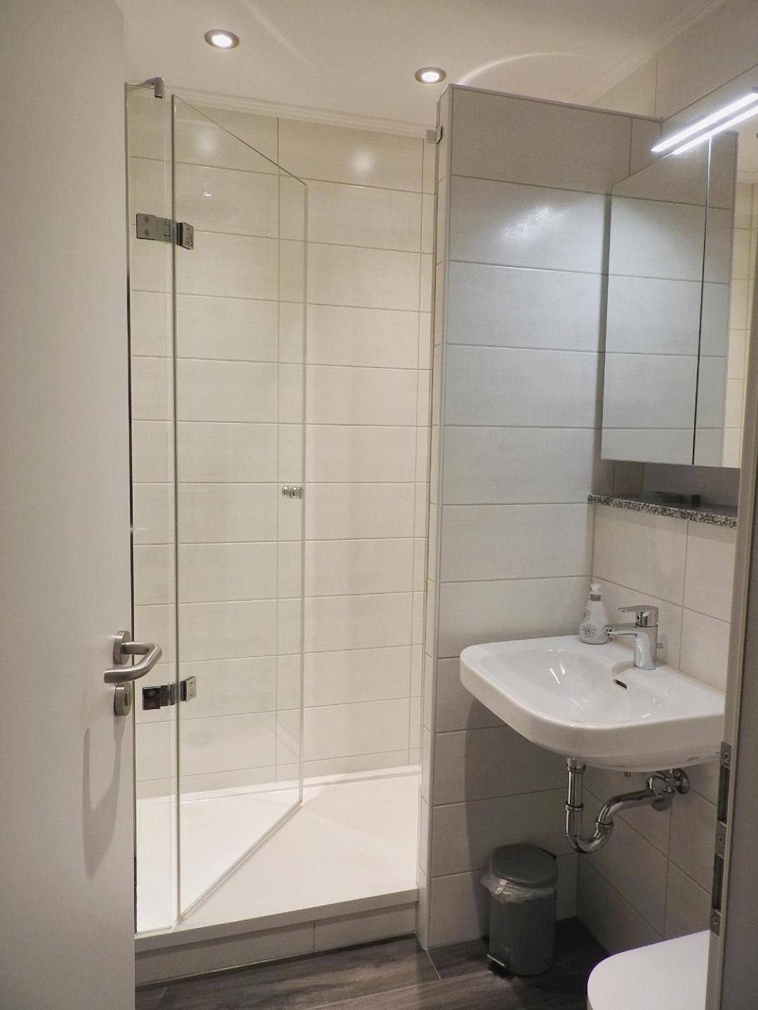 Apartement zum Kuckuck noch mal mit Schwimmbad und Sauna