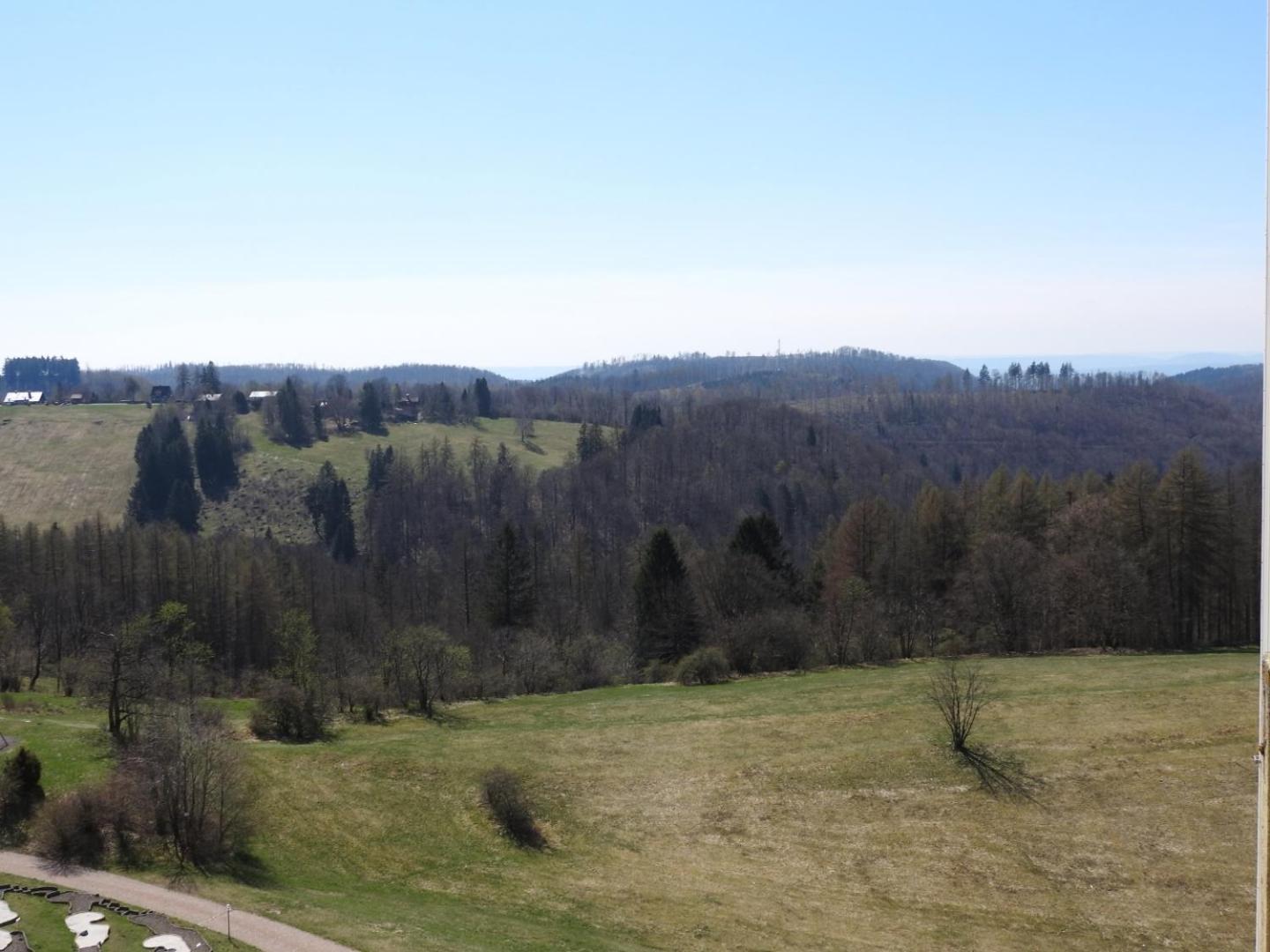 Apartement zum Kuckuck noch mal mit Schwimmbad und Sauna
