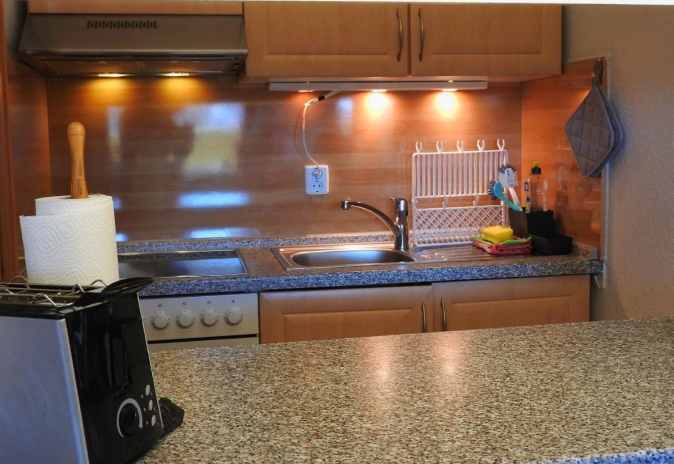 Apartement zum Kuckuck noch mal mit Schwimmbad und Sauna