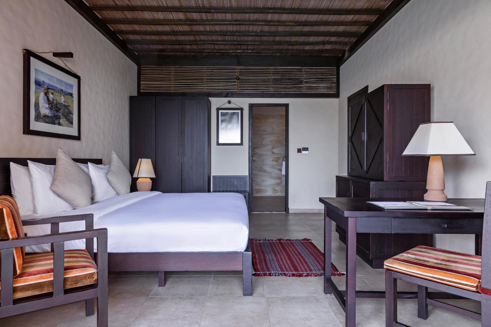 Atana Musandam Resort, photo 43