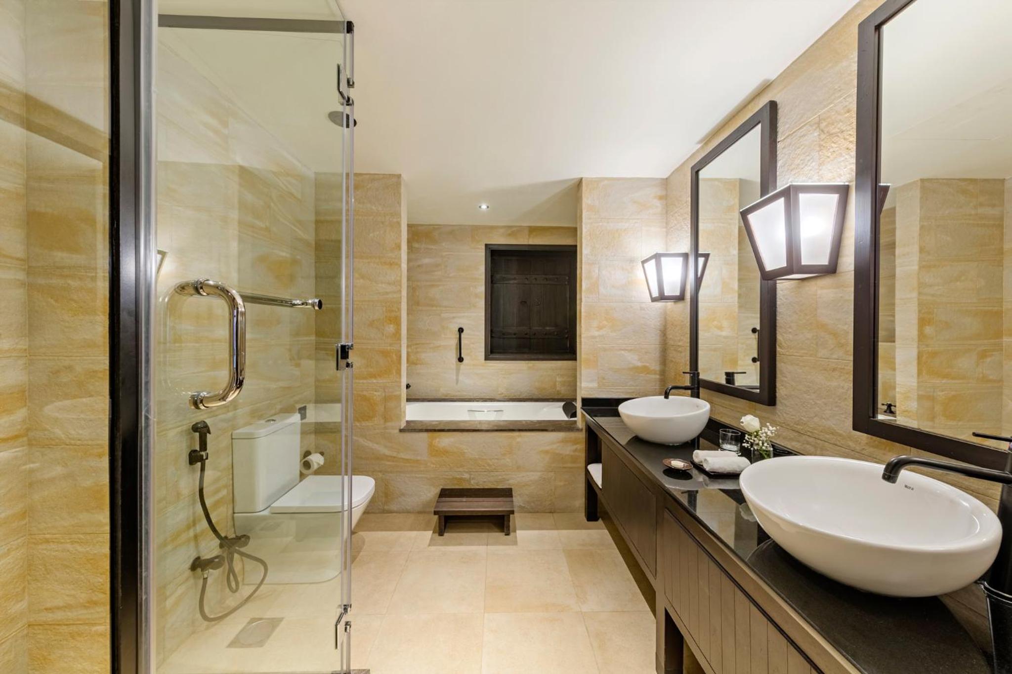 Atana Musandam Resort, photo 56