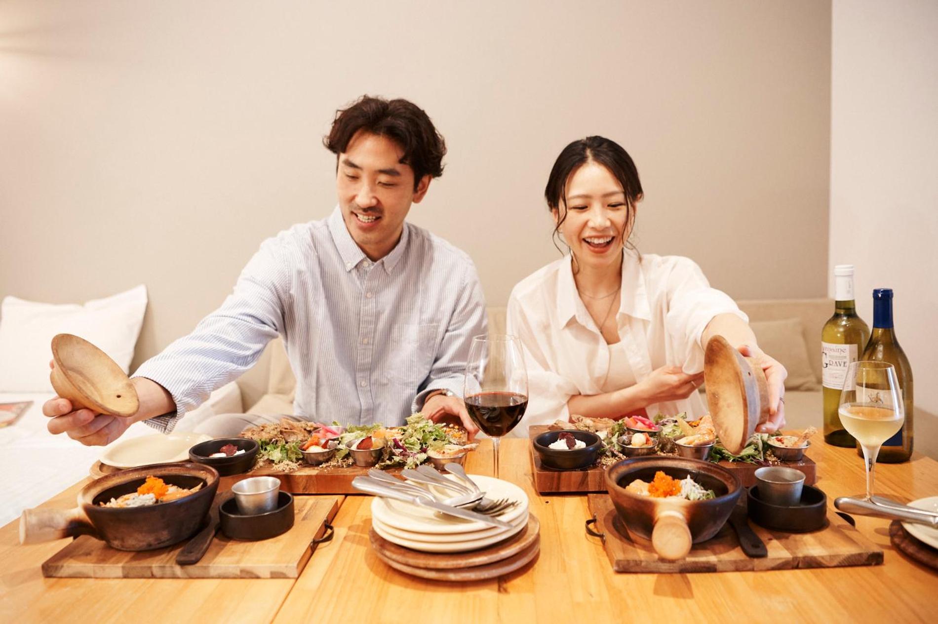 WPÜ HOTEL HAKONE
