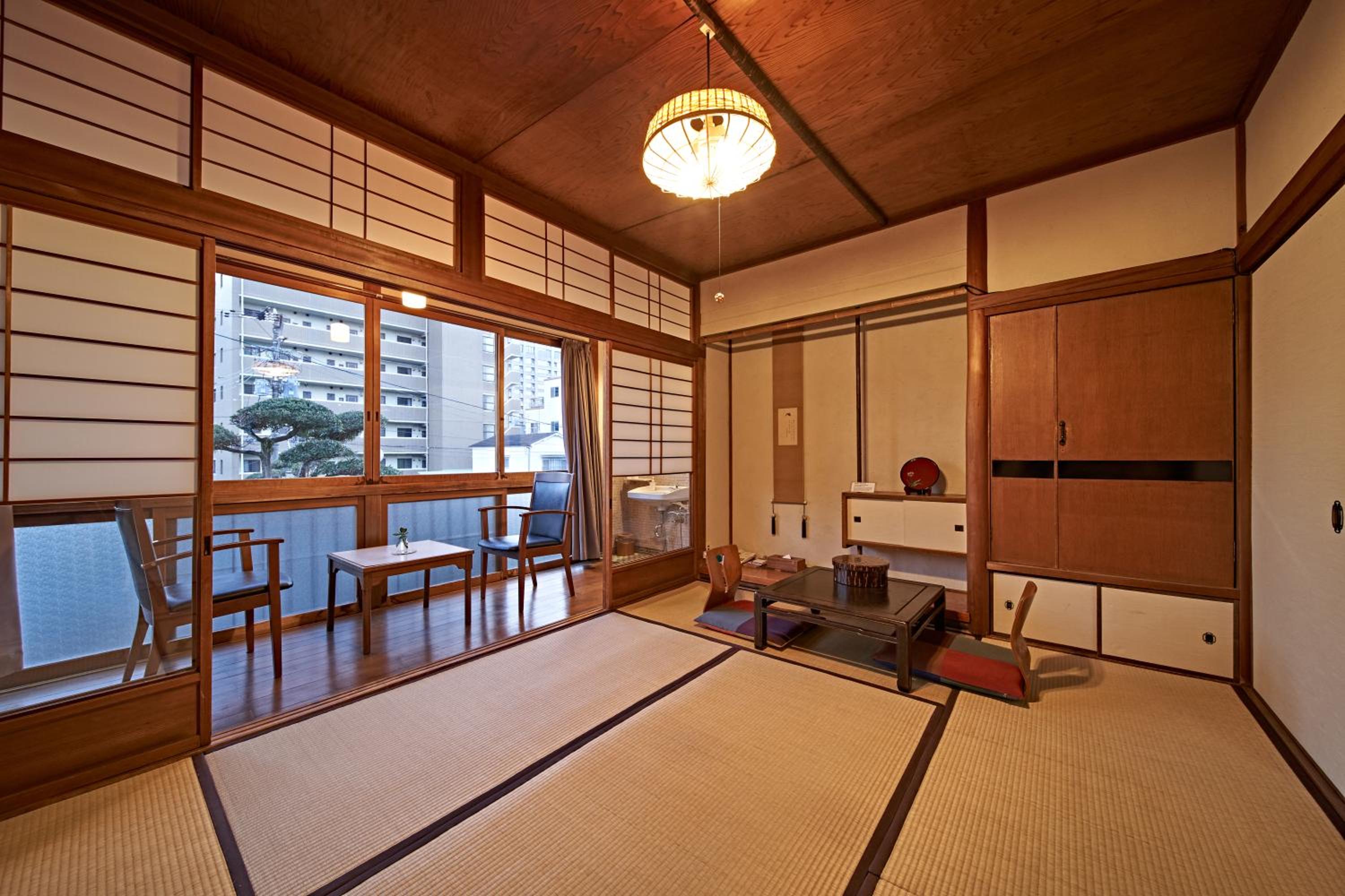 Yamada Bessou くつろぎの温泉宿 山田別荘