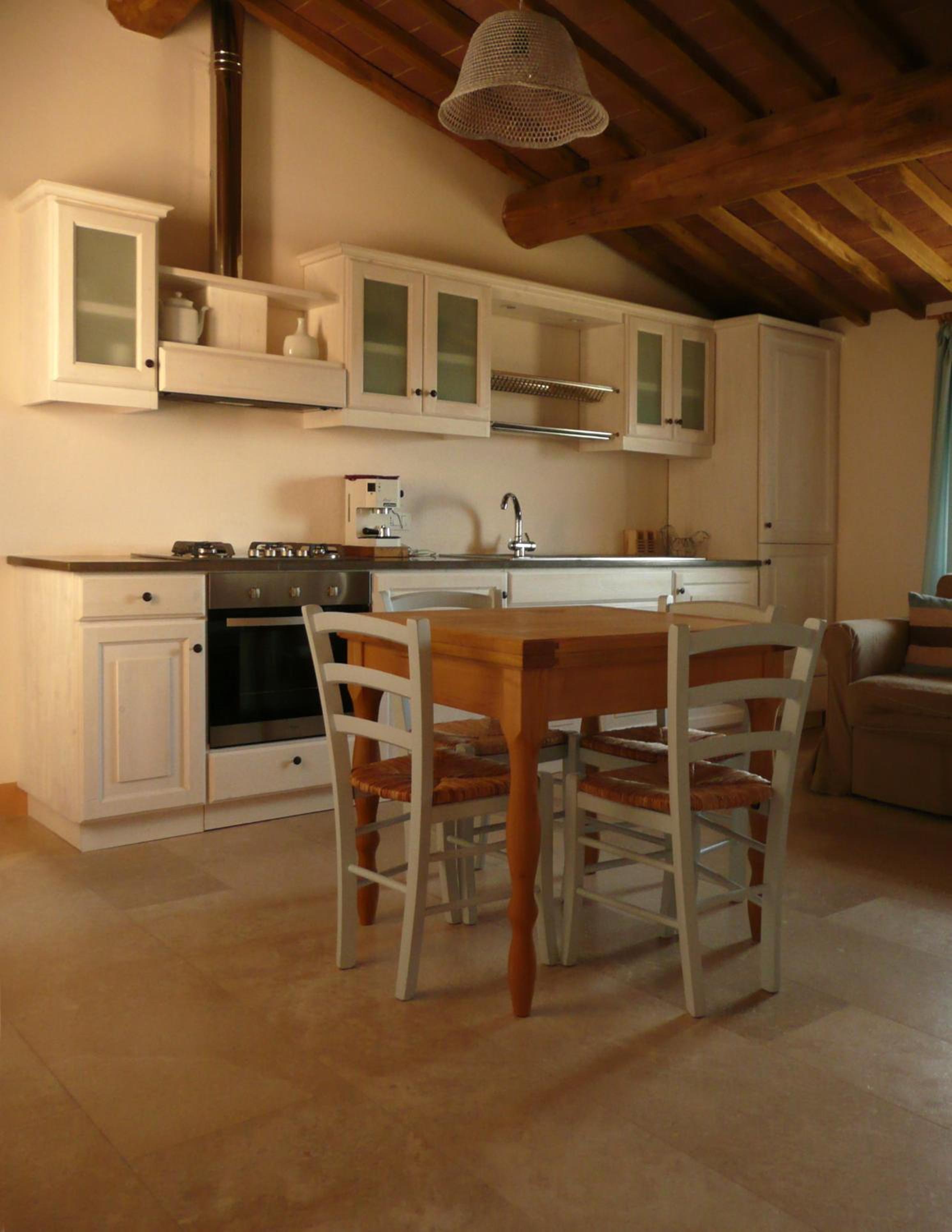 Holiday home Cielsereno view 4