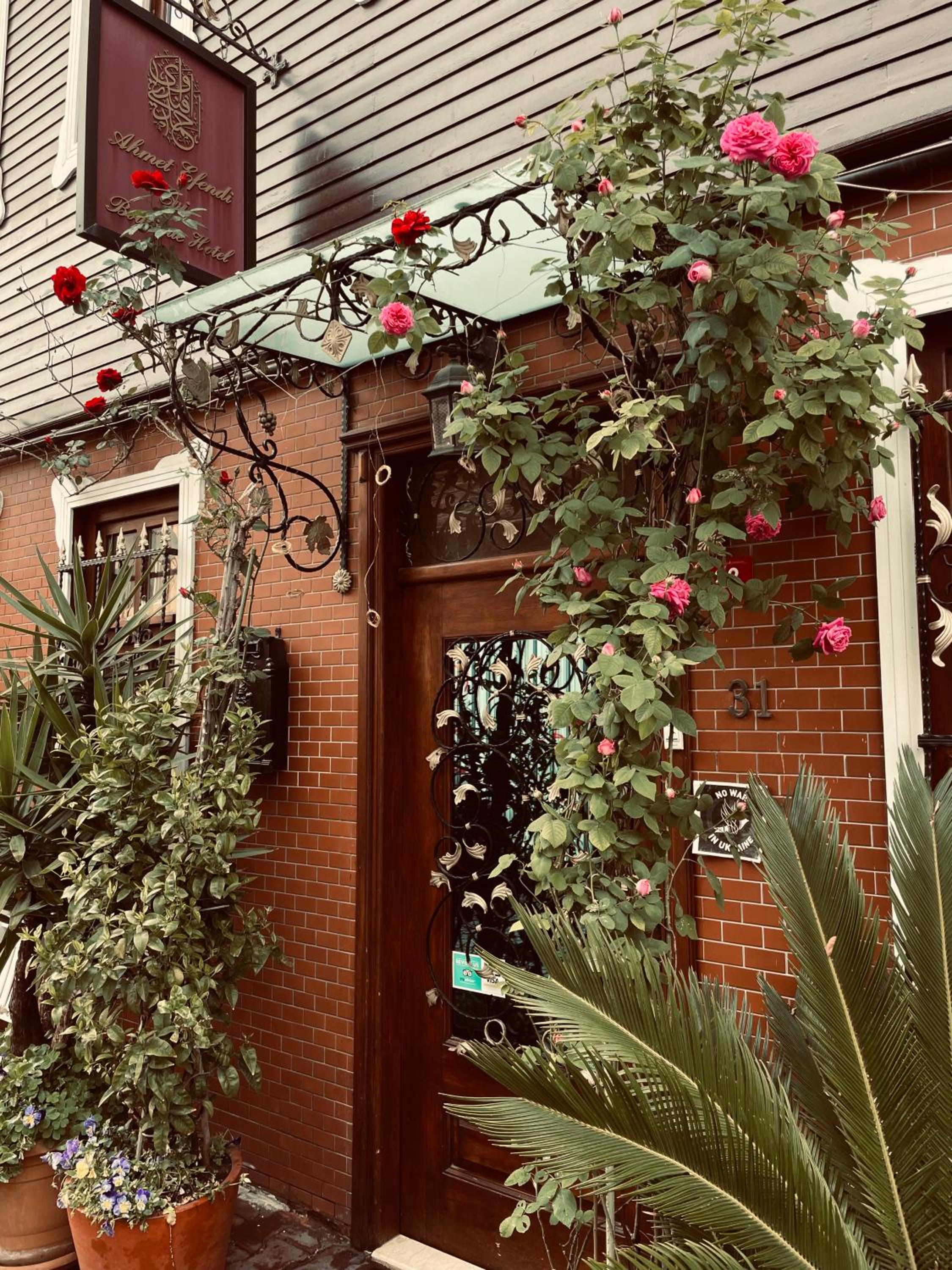 Ahmet Efendi Evi - Image 35