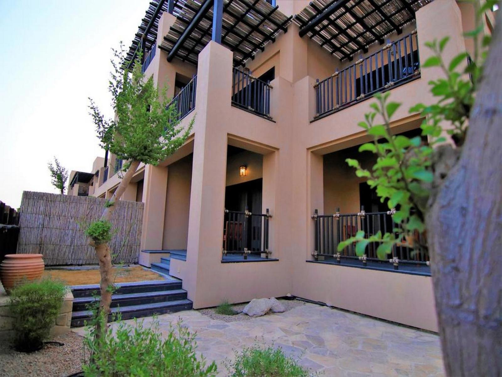 Atana Musandam Resort