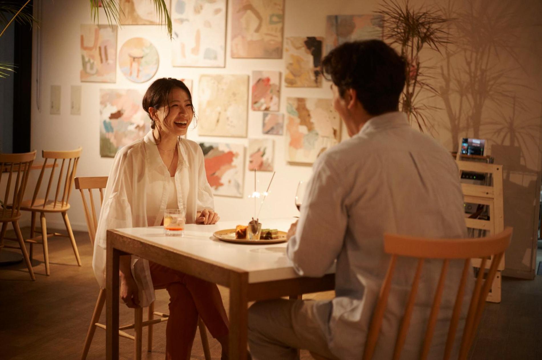 WPÜ HOTEL HAKONE