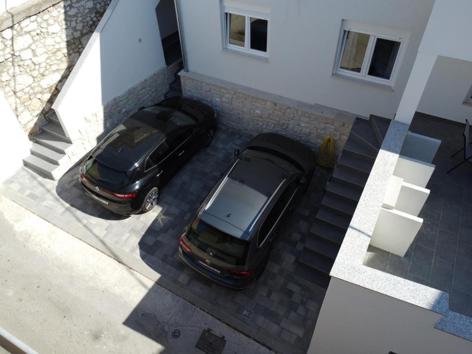 Experience Sibenik Apartments view 5