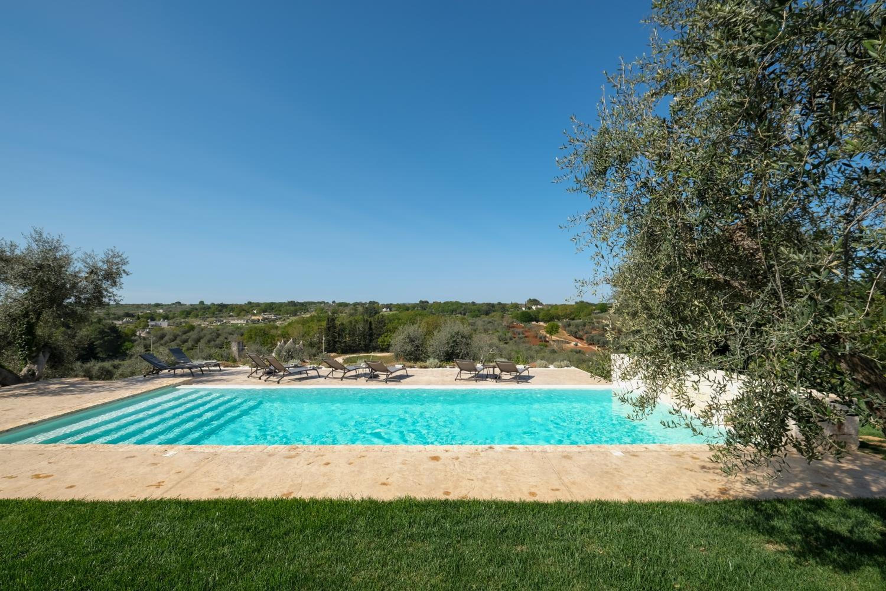 Trulli Cantalanotte