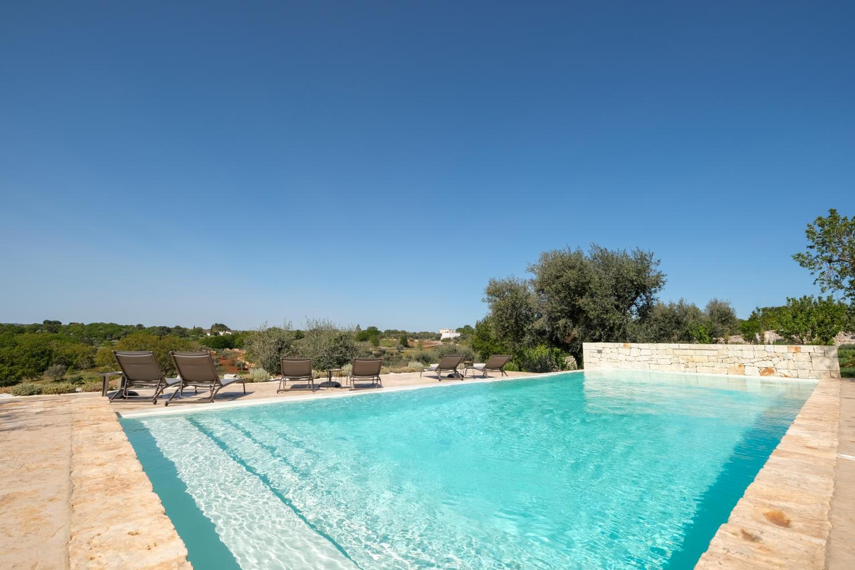 Trulli Cantalanotte