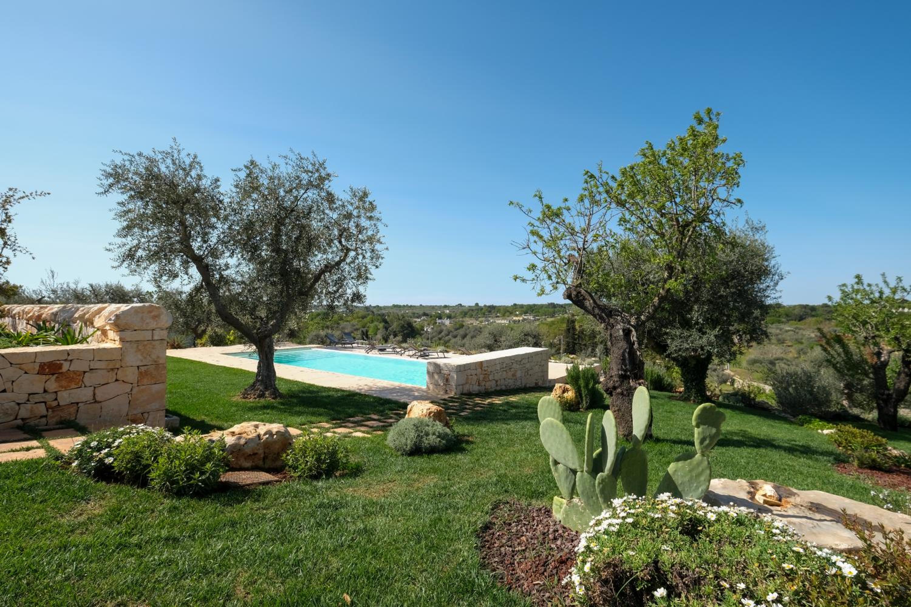 Trulli Cantalanotte