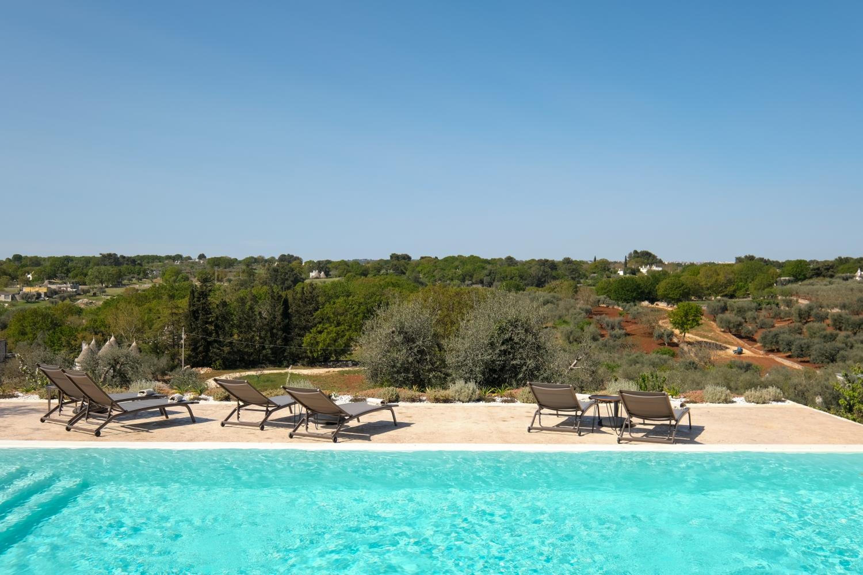 Trulli Cantalanotte
