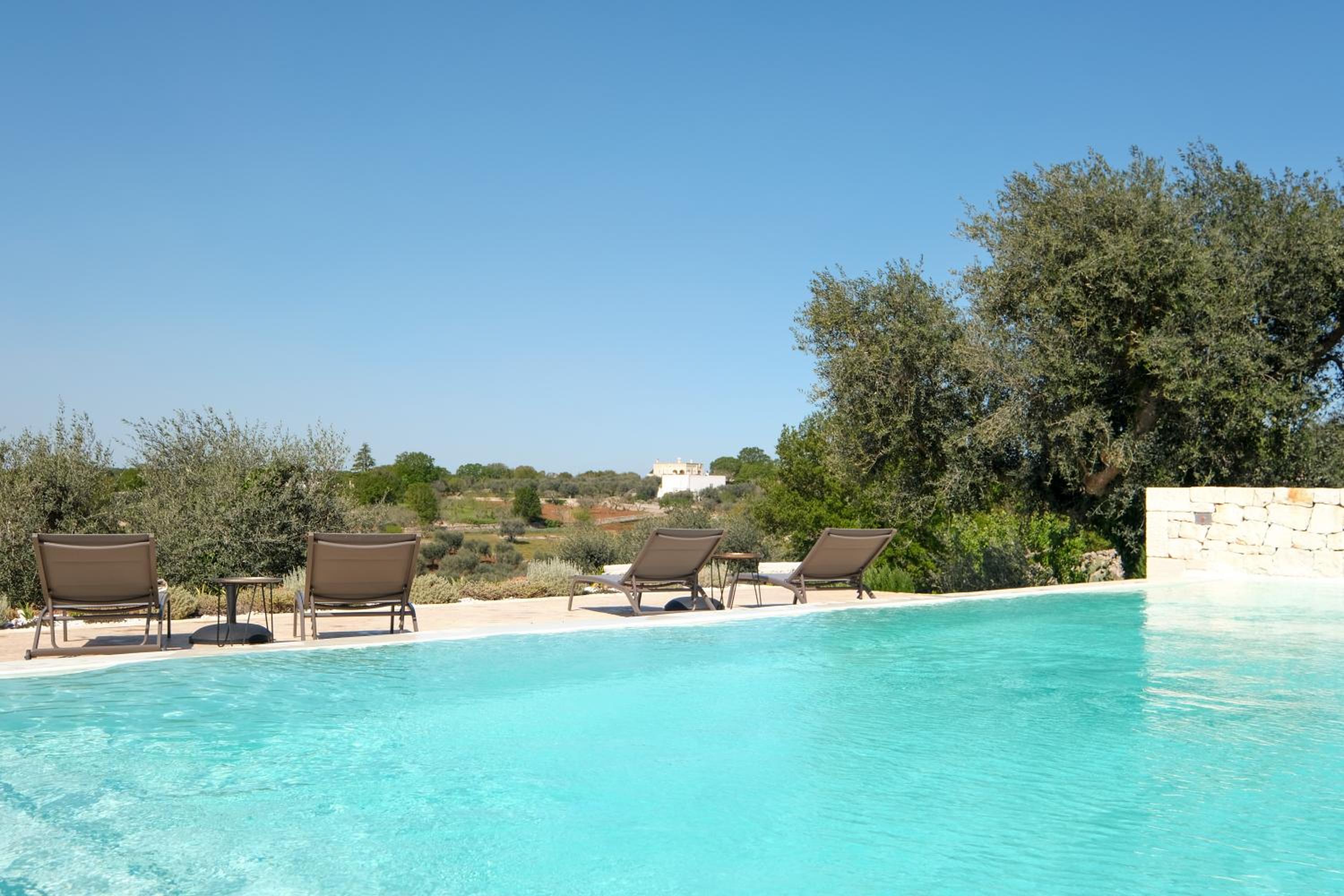 Trulli Cantalanotte