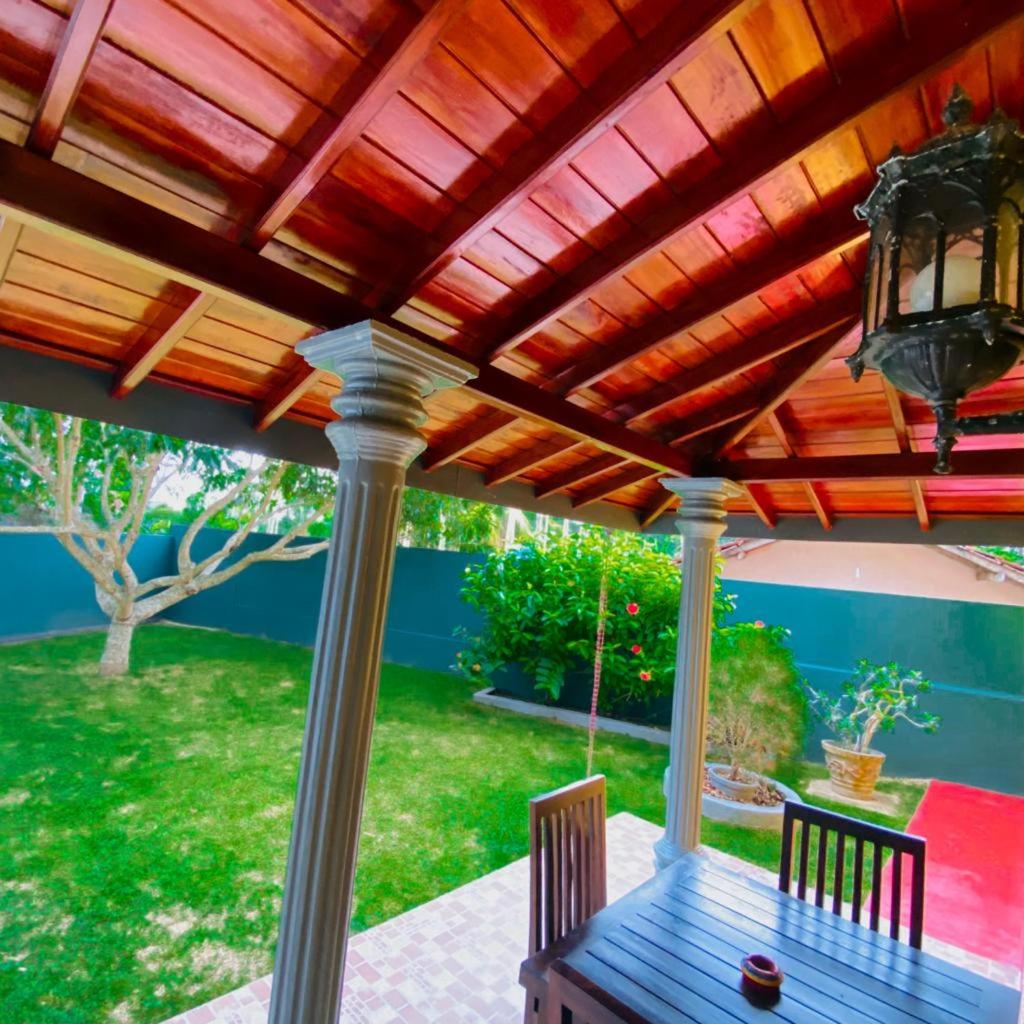 Sithija Villa view 4