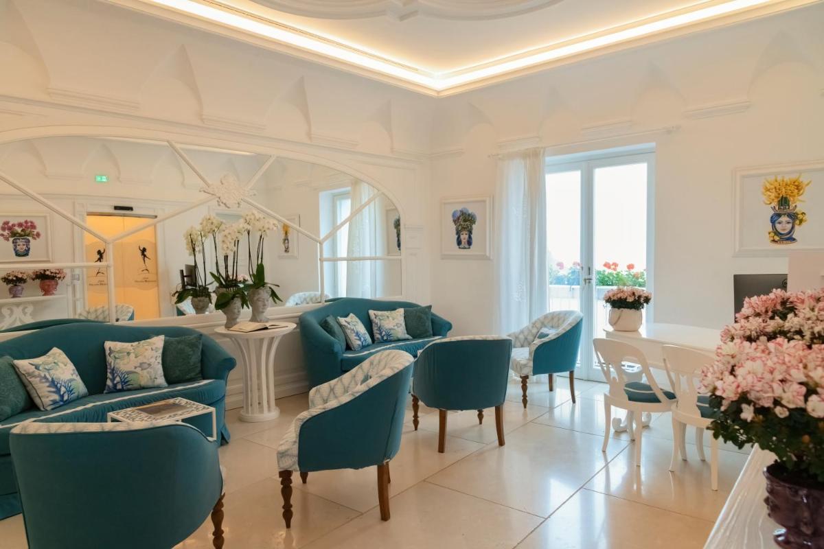 Hotel Piazzetta Diefenbach - Image 1