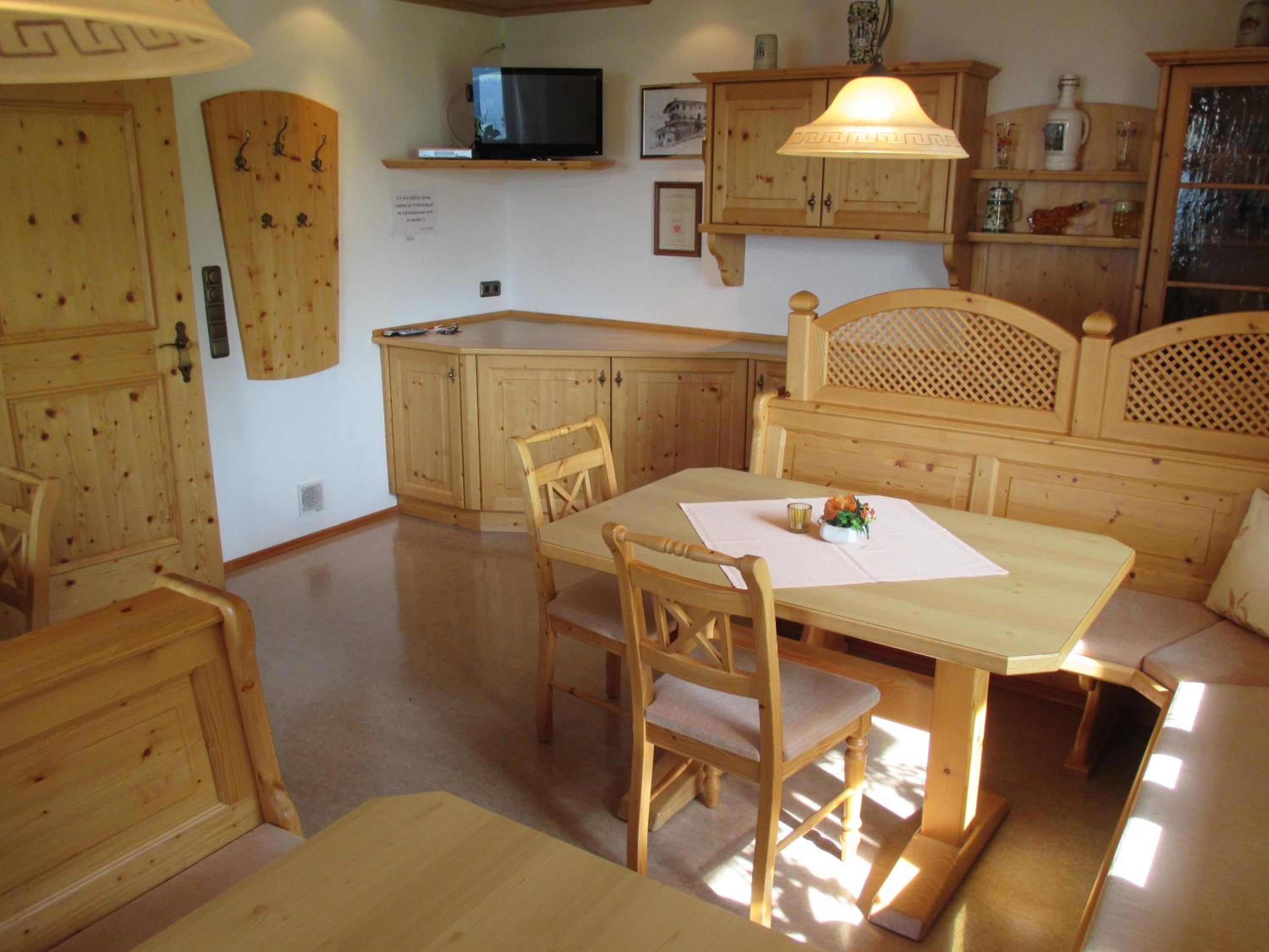 Haus Bergfried