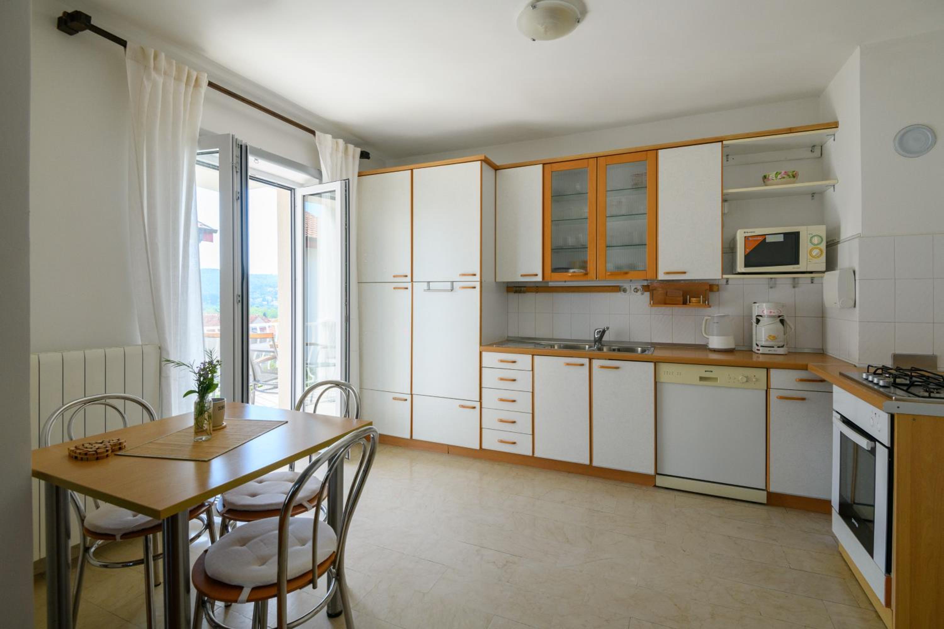 Holiday Residence Zvono view 5