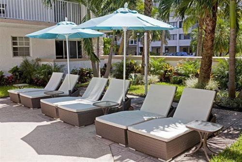 Suites at Coral Resorts