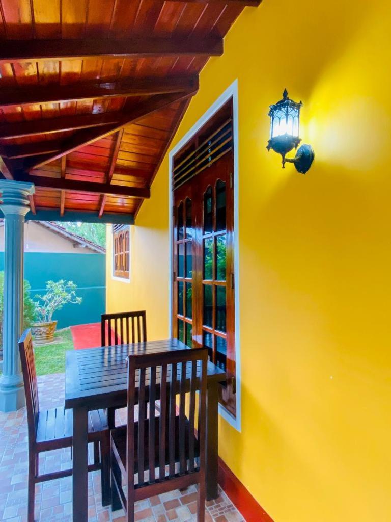 Sithija Villa view 5