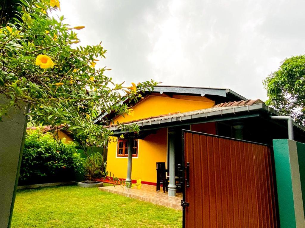 Sithija Villa view 3