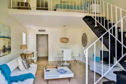 Suites at Coral Resorts