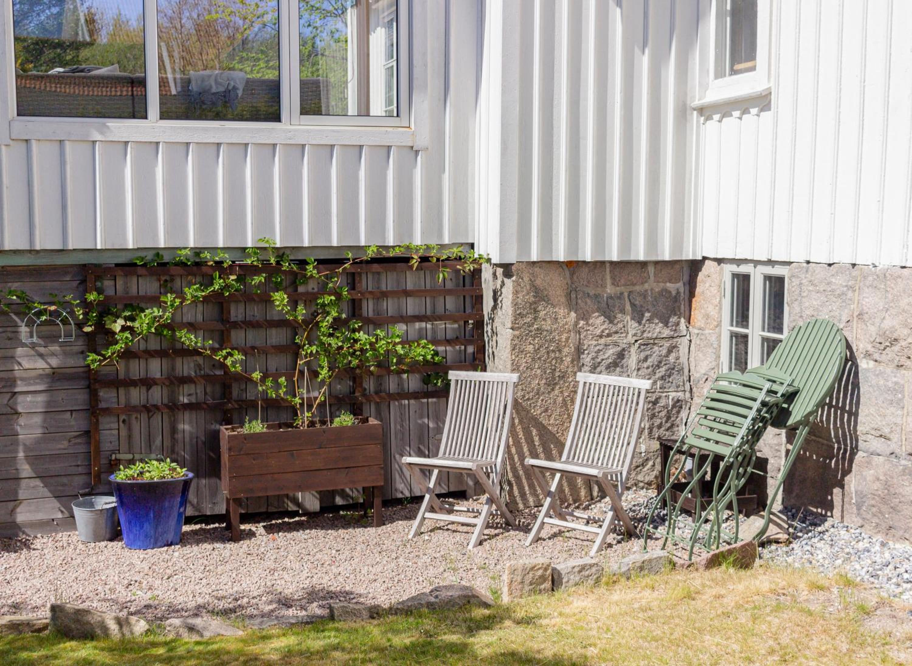 Rosenhill Bed & Breakfast view 4