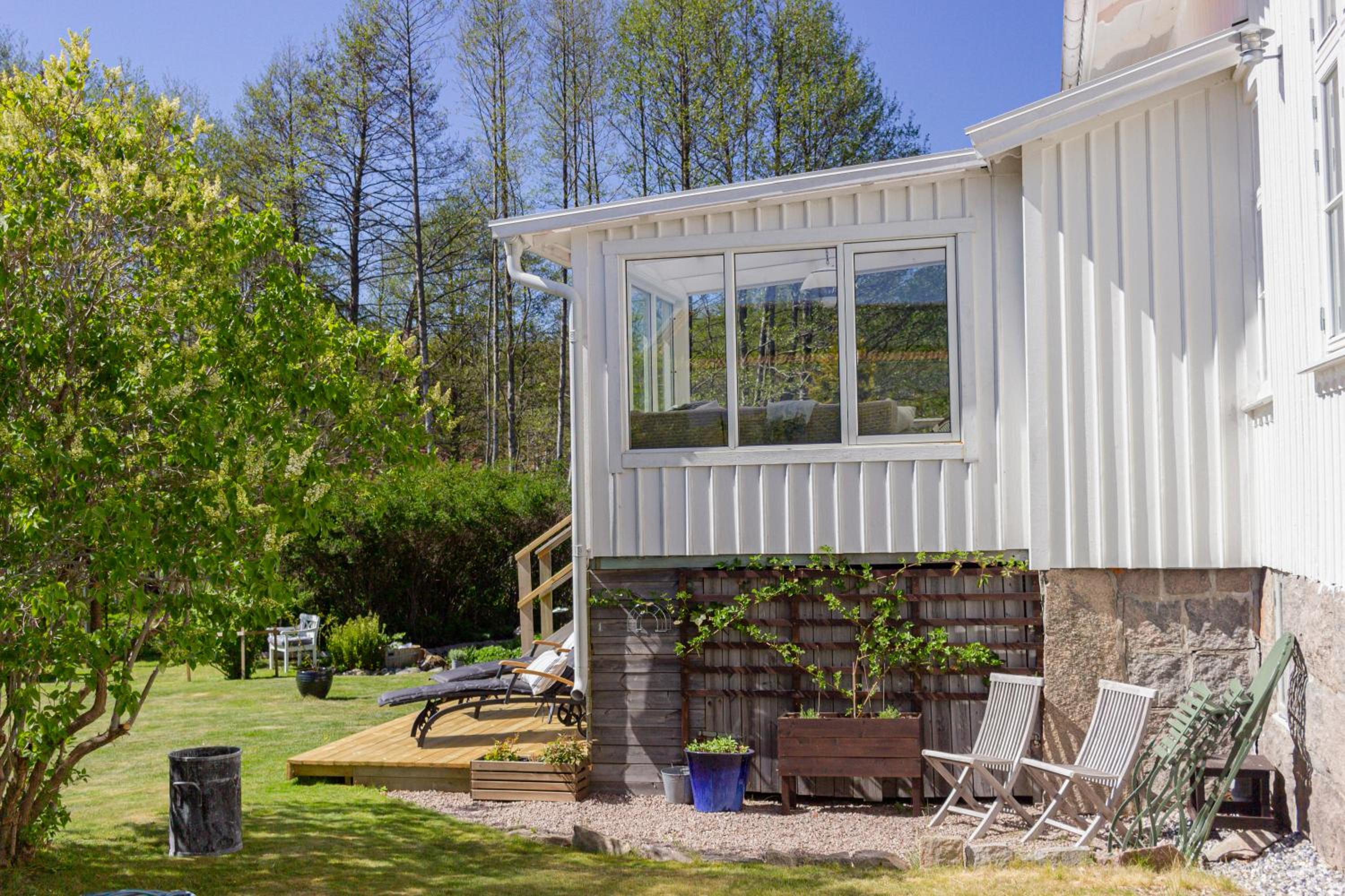 Rosenhill Bed & Breakfast view 3