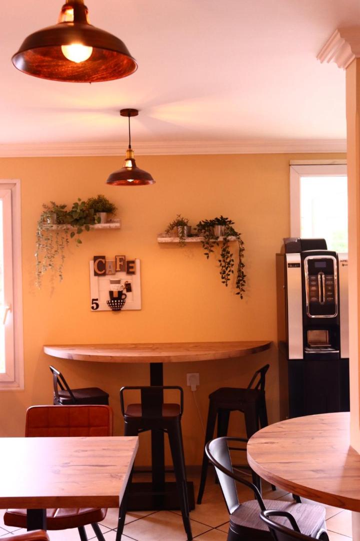 Anglet Vacations - Quick Palace Anglet - Property Image 7